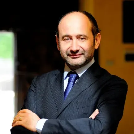 Ing. Antonio Verzino