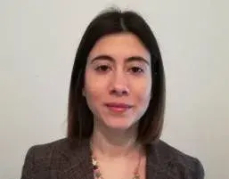 Ecobiologa Laura Verzino