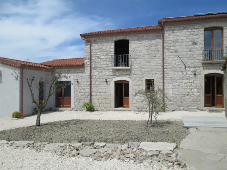 Agriturismo Girardi