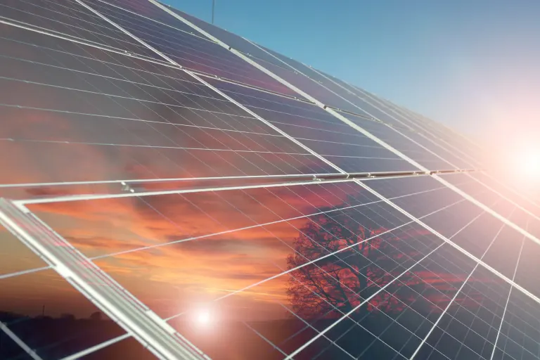 Energia Rinnovabile