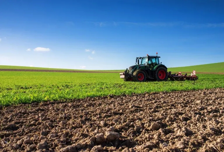 Agricoltura